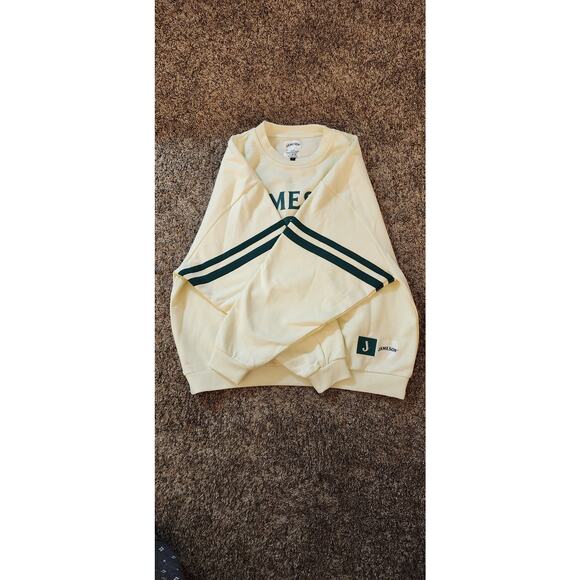 Jameson x Complex Limited Edition Tailgate Giveaway Crewneck-- Sept 2025   NWOT - Picture 4 of 9